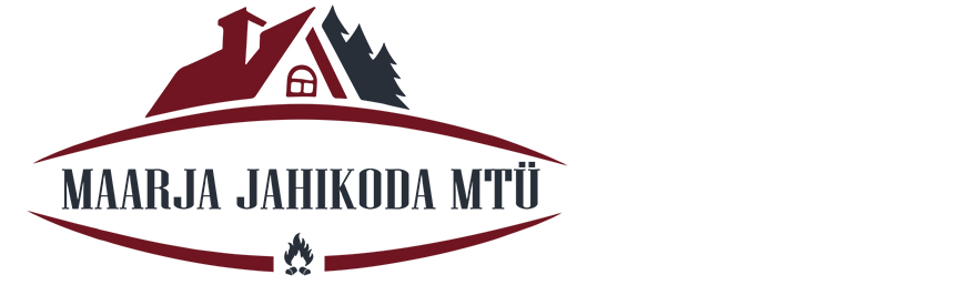 Maarja Jahikoda MTÜ